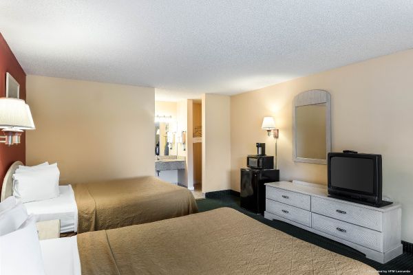 Rodeway Inn Chincoteague